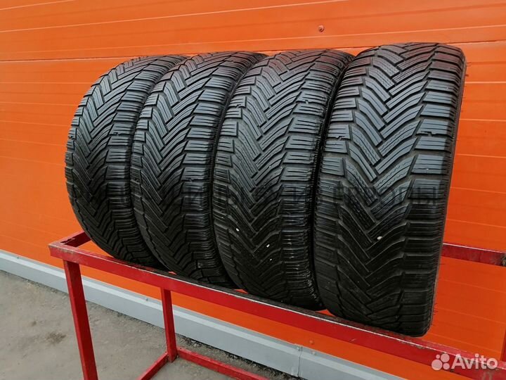 Michelin Alpin 6 225/45 R17 101T