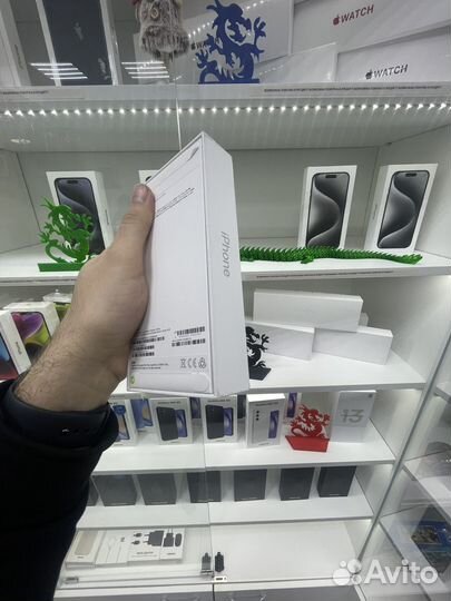 iPhone 15 Pro Max, 1 ТБ