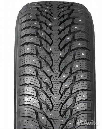Nokian Tyres Hakkapeliitta 9 SUV 225/60 R17 116