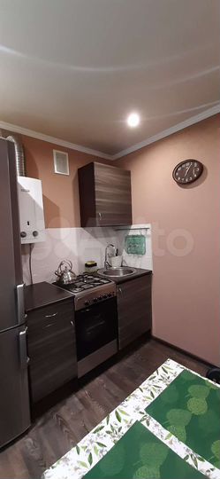 2-к. квартира, 46 м², 4/5 эт.