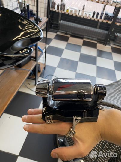 Массажер oster Barber