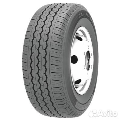 Goodride H188 205/70 R15 R