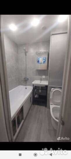 Отделочные работы под ключ