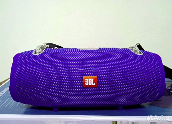 Колонка JBL