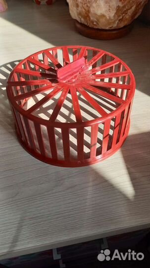 Колесо для грызунов