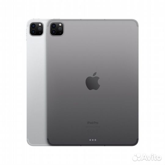 Apple iPad Pro (2022) 12,9