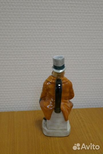 Бронь. Кружка Тоби 