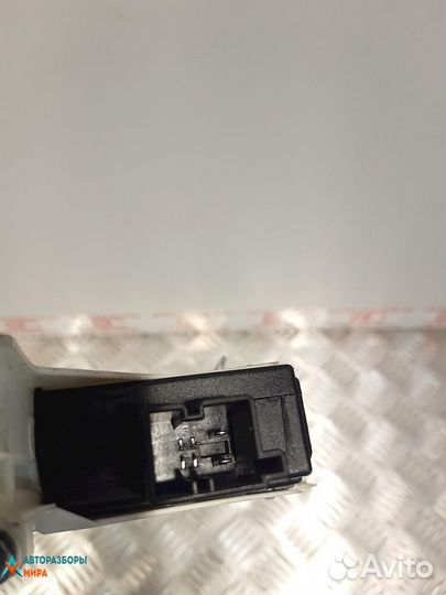Моторчик стеклоподъемника Audi A4 B8/8K 2011