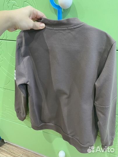 Бомбер minidino