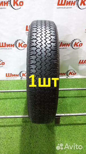 Алтайшина ВЛИ-10 75/80 R16