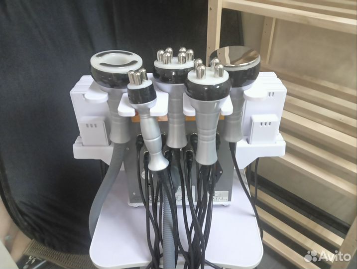 Аппарат ким8 6 в 1