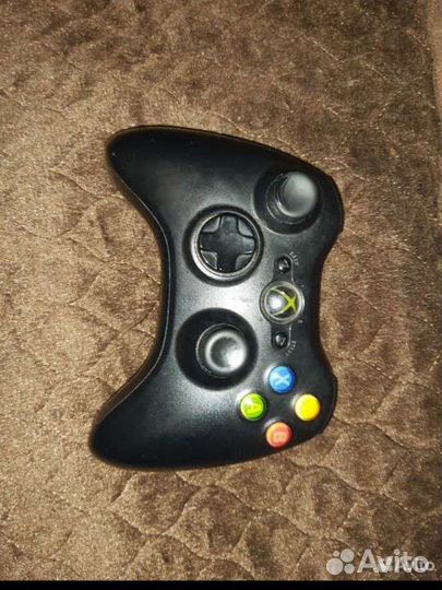 Xbox 360
