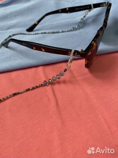 Цепочка для очков (держатель)