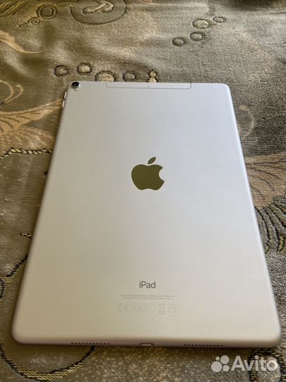 iPad Pro 10.5 wifi cellular