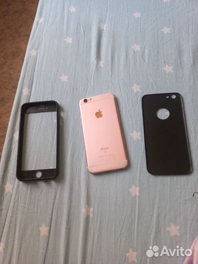 Мобильные телефоны бу iPhone 6s