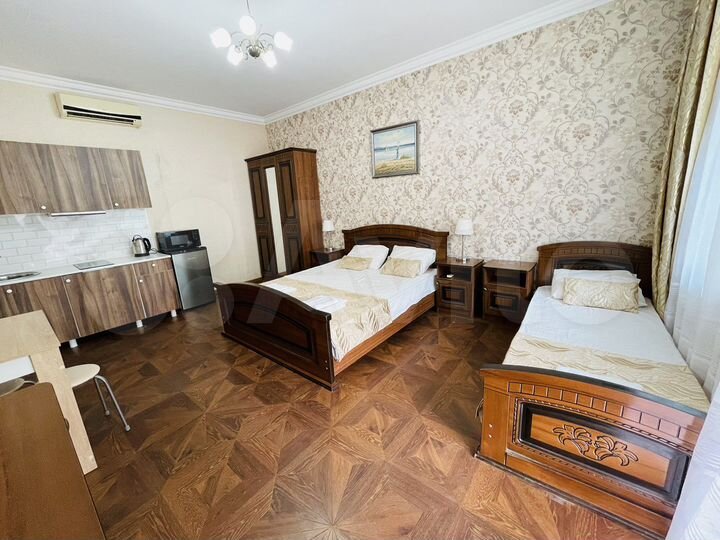 Комната 24,7 м², 2/3 эт.