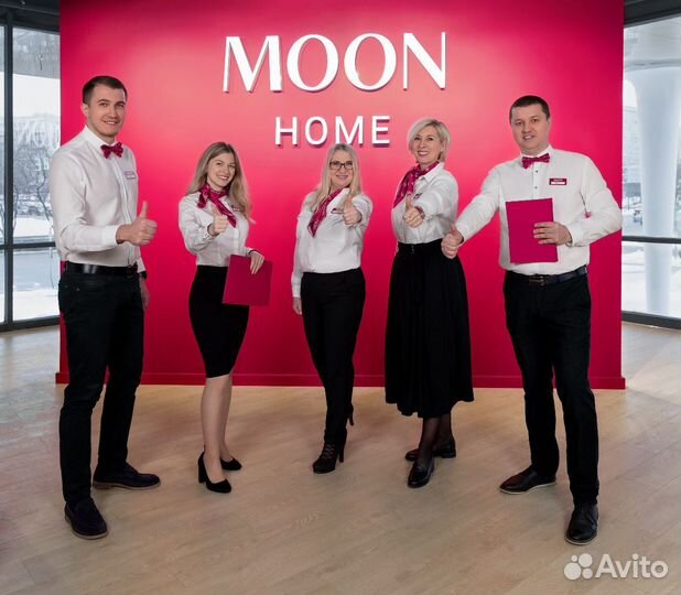 Продавец-консультант товаров для сна