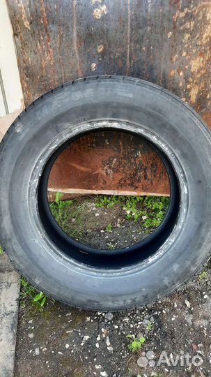 Maxxis MA-501 215/65 R16 98H