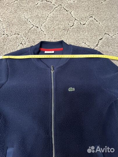 Куртка lacoste