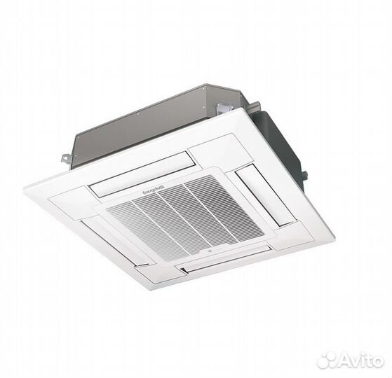 Кассетная система Energolux saс24C5-A/SAU24U5-A