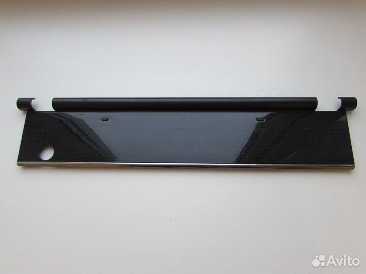 Разбор. Ноутбук “Samsung R560