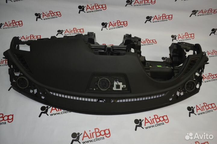 Торпедо (панель) Mazda 6 (GJ/GL) с 2013