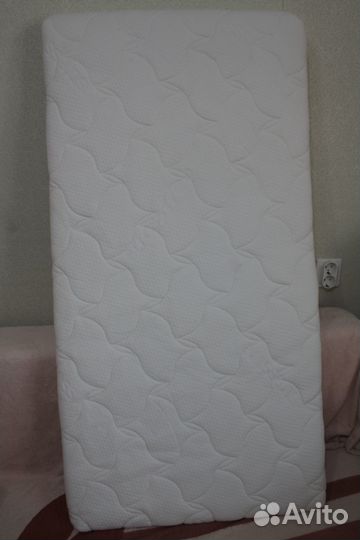 Матрас детский Plitex Comfort Elite 120*60