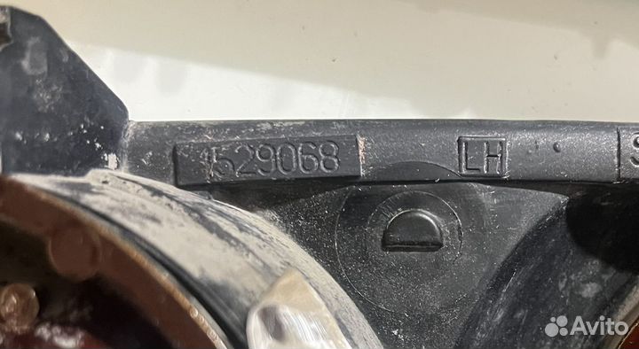 Птф Skania 4 series