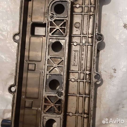 Клапанная крышка мазда cx-7, mps 2.3 турбо l3-vdt