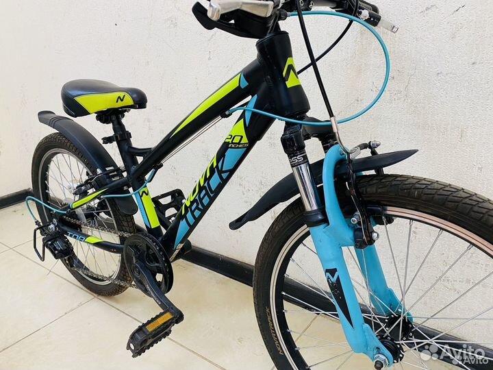 Велосипед Ktm 20, Giant 20, Novatrack 20