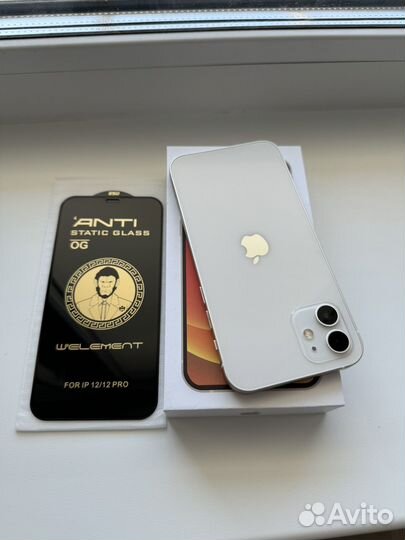 iPhone 12, 128 ГБ