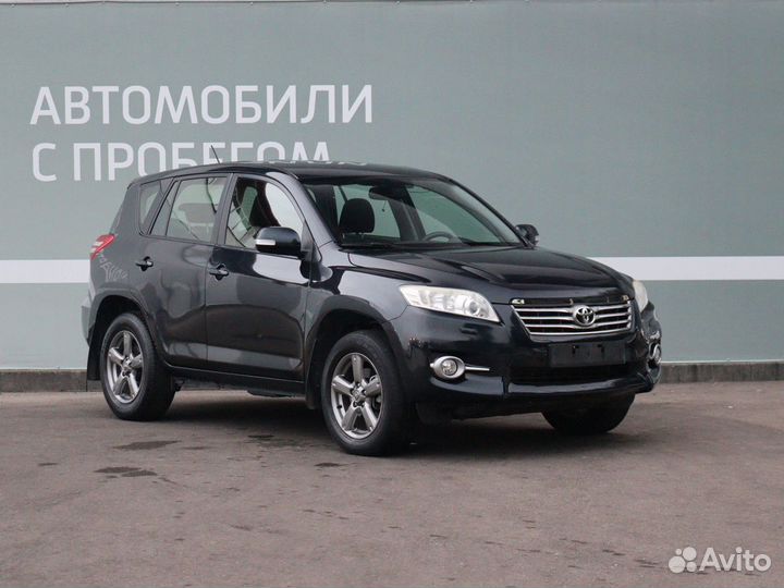 Toyota RAV4 2.0 CVT, 2012, 151 160 км