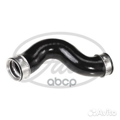 Патрубки турбины audi A3/A3 quattro/A3