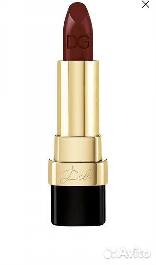 Dolce gabbana помада тестер 328
