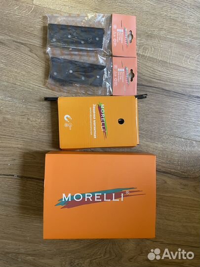 Дверные ручки межкомнатные черные