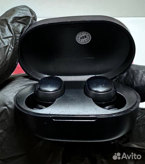 Наушники Xiaomi Redmi airdots 2