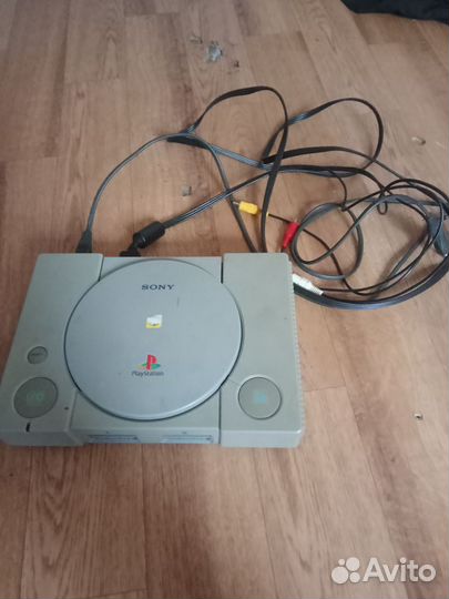 Sony playstation 1