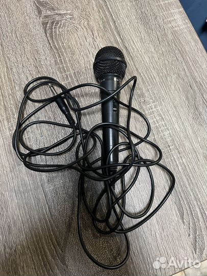 Микрофон для караоке lg GS-35