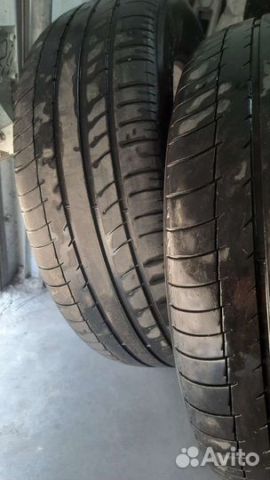 Michelin Latitude Sport 225/60 R18