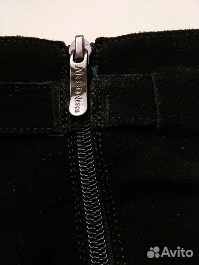 Полусапожки Alessio Nesca