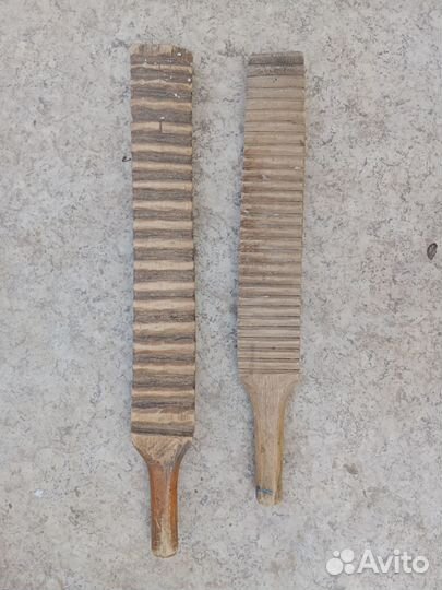 Тёрки для стирки, глажки белья винтаж антиквариат