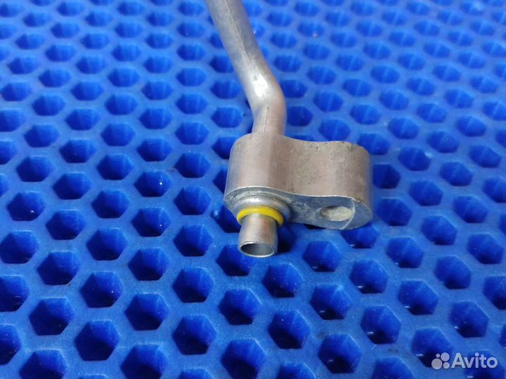 Трубка кондиционера малая mitsubishi carisma