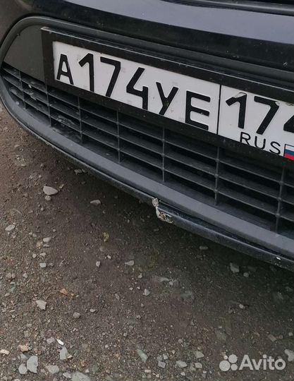 Тюнинг авто