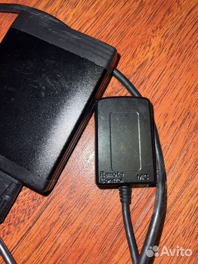 Yatour + bluetooth модуль (YT-BTM) Volvo