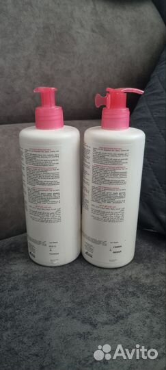 Молочко для тела topicrem