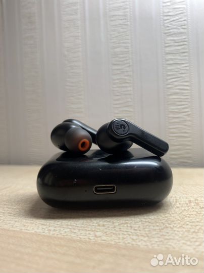 Беспроводные наушники bloody m30