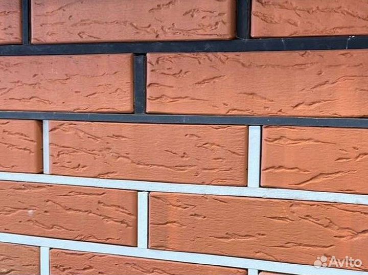 Кирпич керамический с доставкой с завода