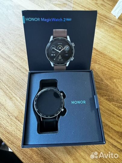 Honor magic watch 2 46mm