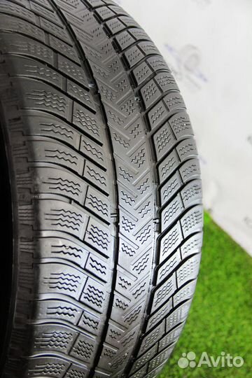 Michelin Pilot Alpin PA3 285/40 R19 103V