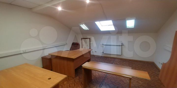 Аренда офиса 64 м2 м. Курская в цао в